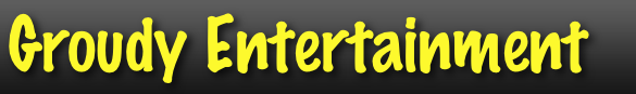 Groudy Entertainment Forum